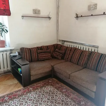 Apartment Alibi Kaunas