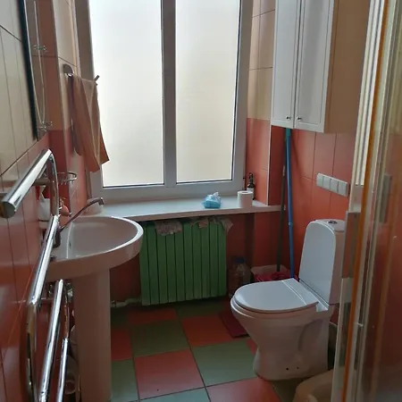 Alibi Kaunas