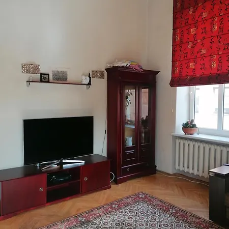 Alibi Apartment Kaunas