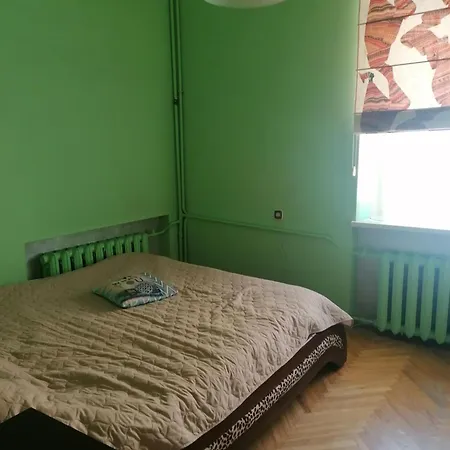 Apartment Alibi Kaunas